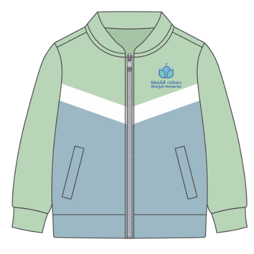 Uniform Jacket (Unisex)