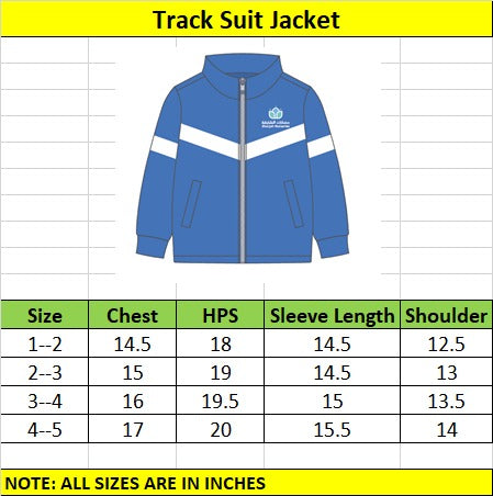 Uniform Sport Set (Unisex)