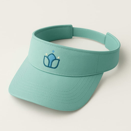 Girls Sun-Cap