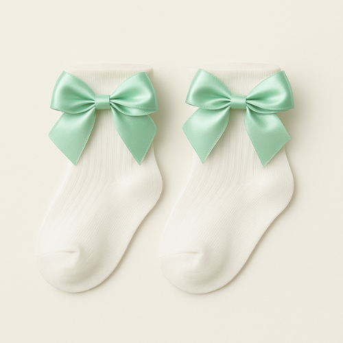 Girls Socks