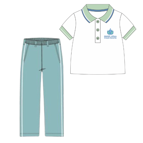 Pants Uniforms