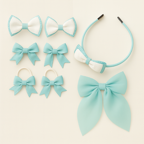 Girls Accecssories- All in one