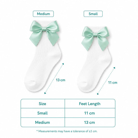 Girls Socks