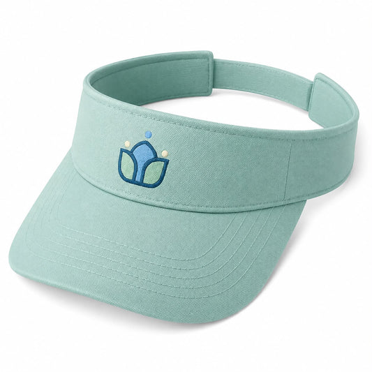 Girls Sun-Cap