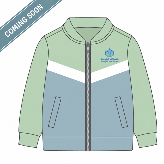Uniform Jacket (Unisex)