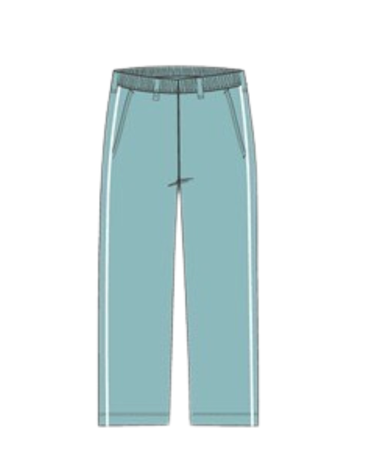UNISEX PANT