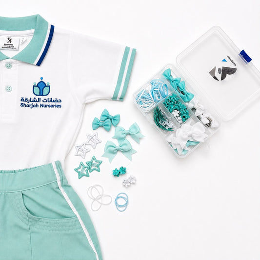 Toddlers Accessories