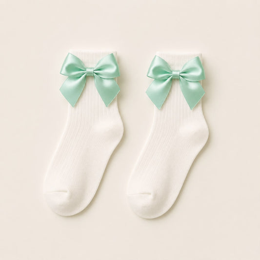 Girls Socks