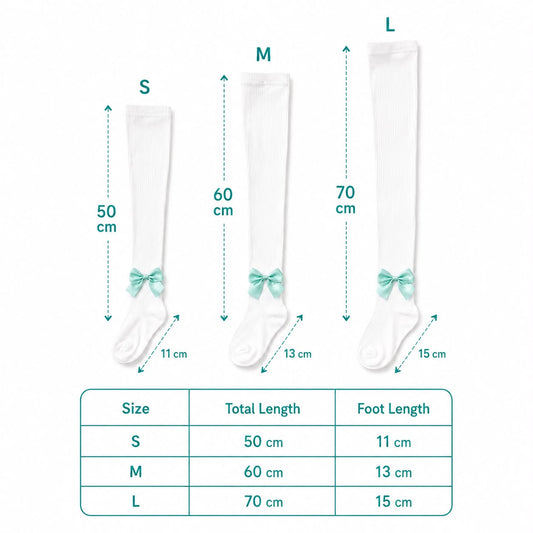 Girls Tights
