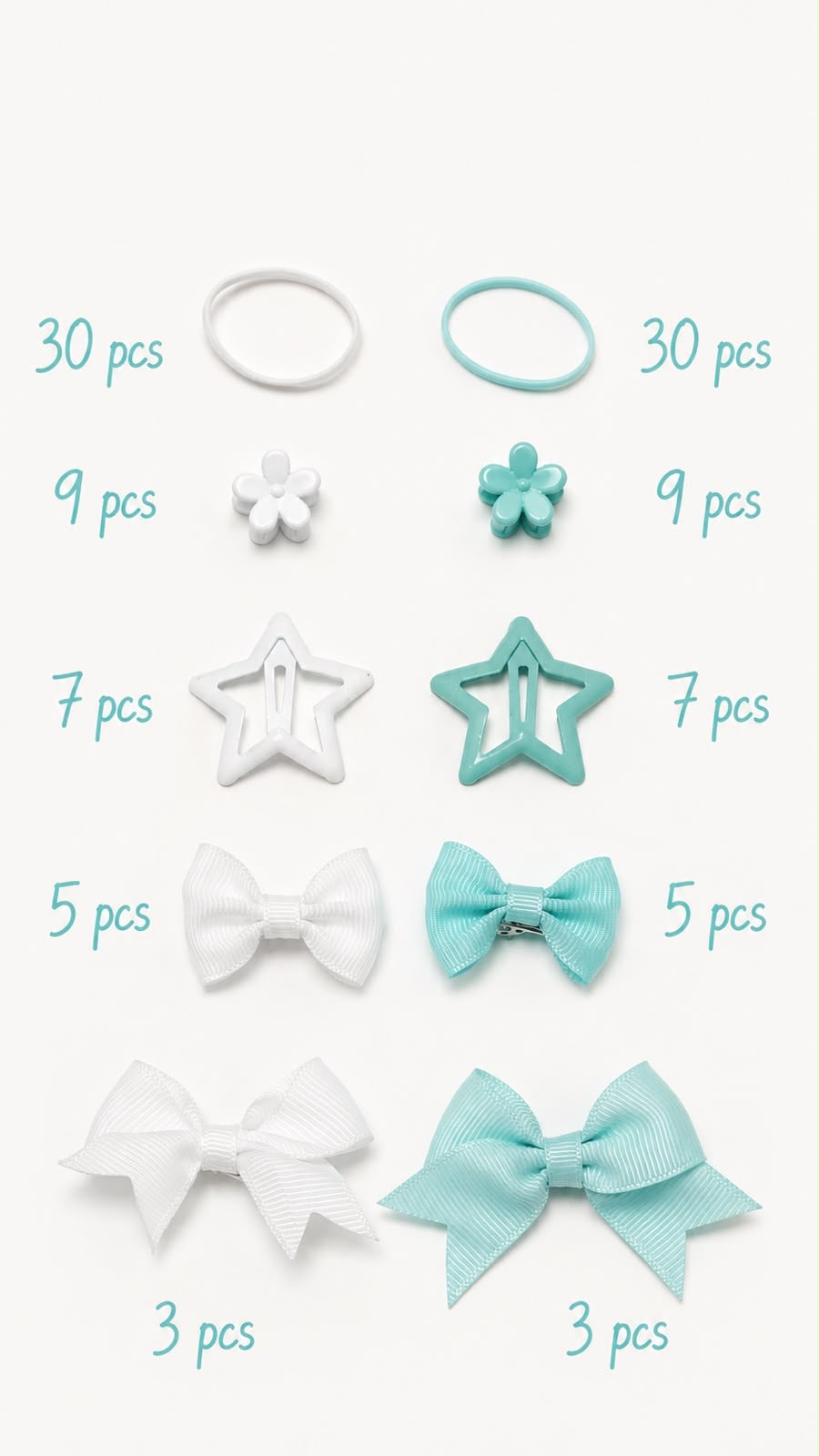 Toddlers Accessories