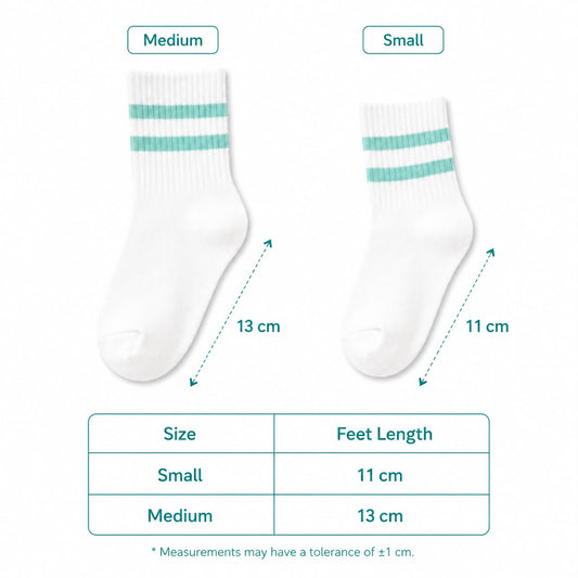 Unisex Socks